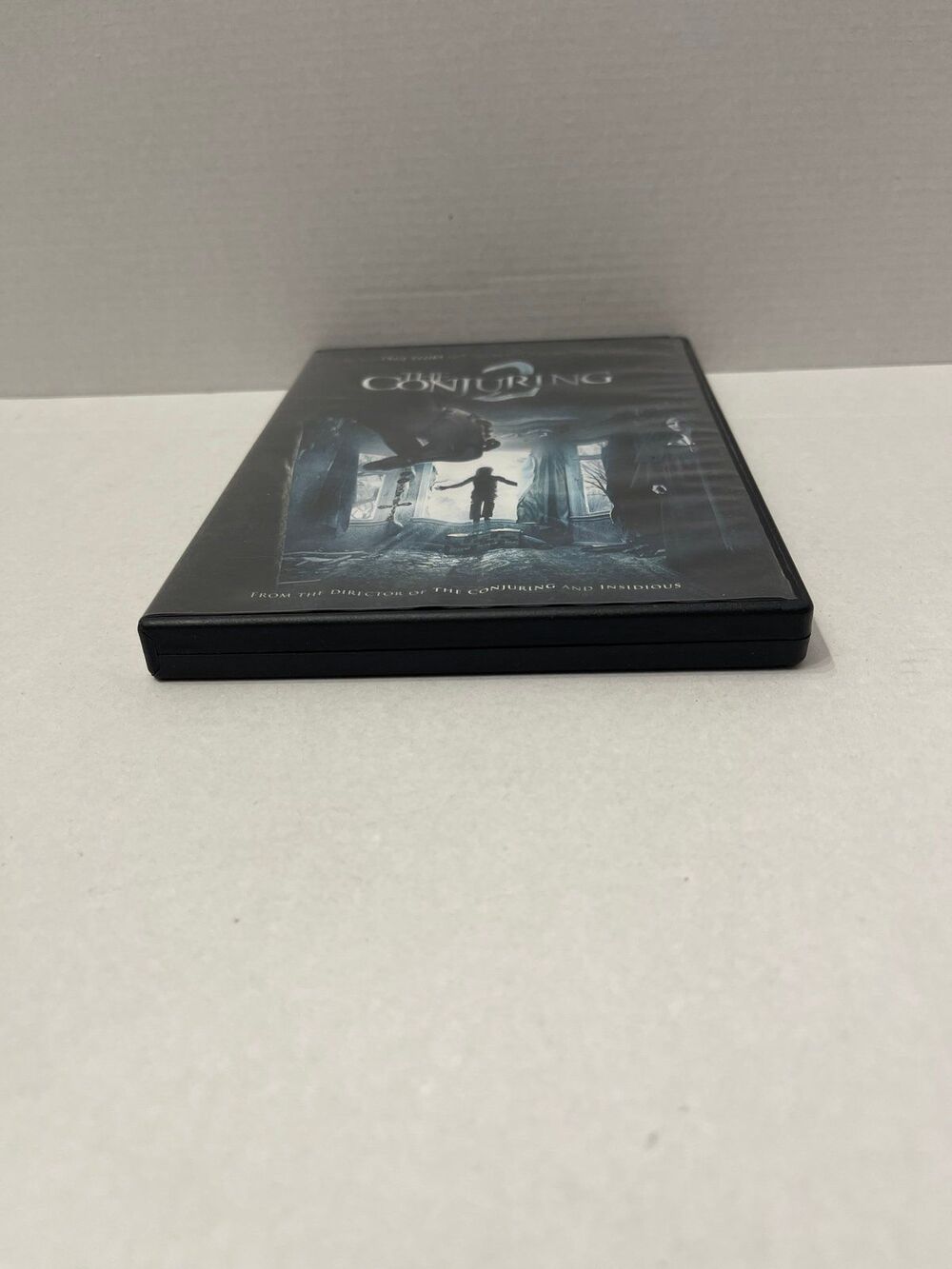 The Conjuring 2 DVD - Picture 4 of 8